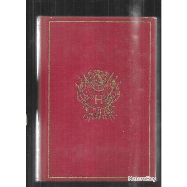 compagnons de l'honneur r�my, catherine cornaro, l'aiglon castelot cercle historia