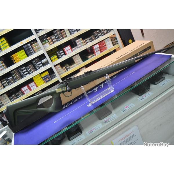 NOUVELLE CARABINE A VERROU CZ 600 ERGO CALIBRE 300 WM 61 CM FILET� NEUVE