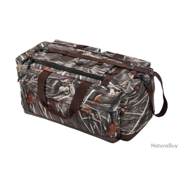 Sac De Voyage Percussion Ghostcamo Wet 60 Litres