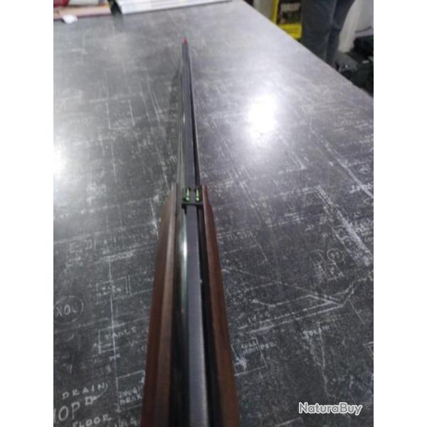 franchi feeling ergal select calibre 20/76 en stock