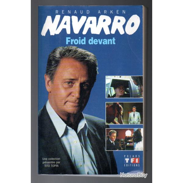 navarro froid devant de renaud arken