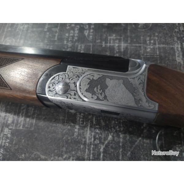 FAIR EXPRESS LUSSO ACIER 8*57JRS FINITION 2025 EN STOCK