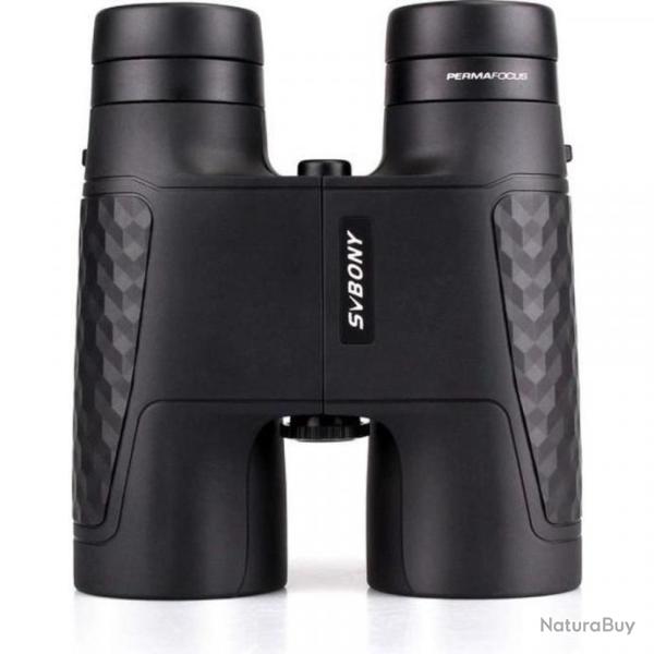 Svbony SV30 Jumelles Portables 10X42 Bak4 Autofocus Rev�tement Multicouche � Prismes en Toit