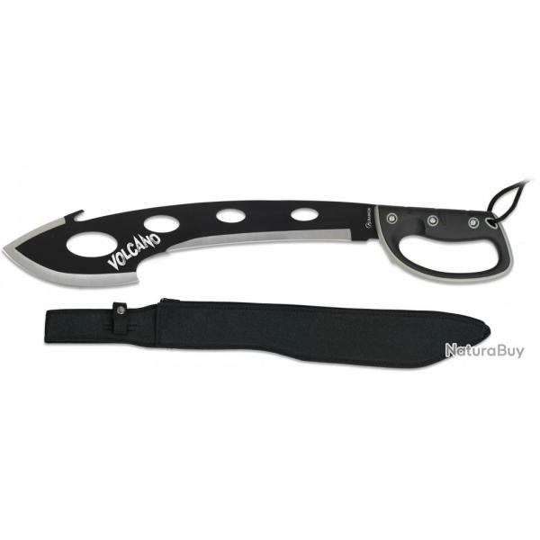 Machette coupe coupe Albainox Volcano