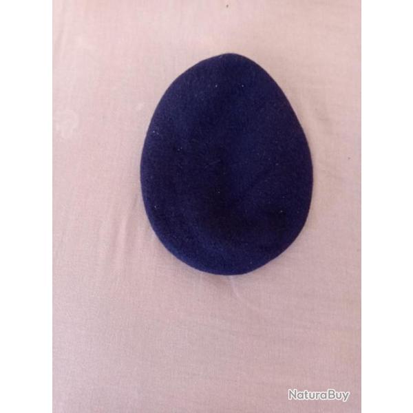 Beret militaire Taille 56