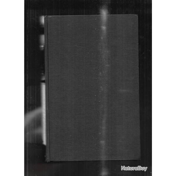 Sdece services secrets service 7 l'extraordinaire histoire du colonel le roy-finville et de ses clan