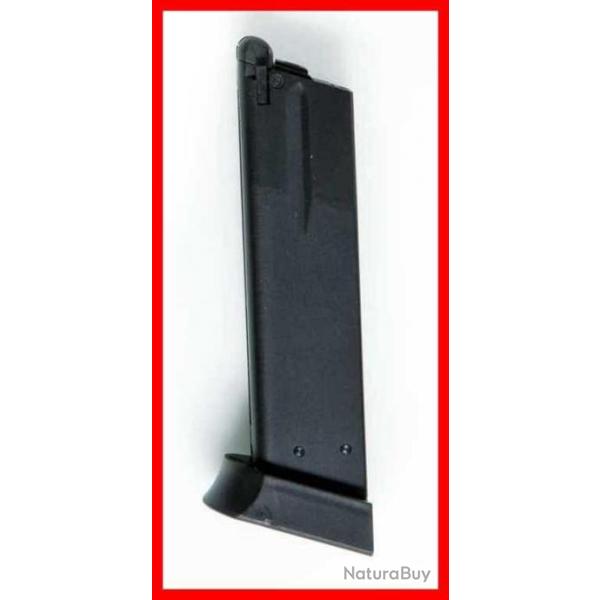 CHARGEUR GAZ 26 COUPS POUR SP-01 SHADOW GBB - ASG