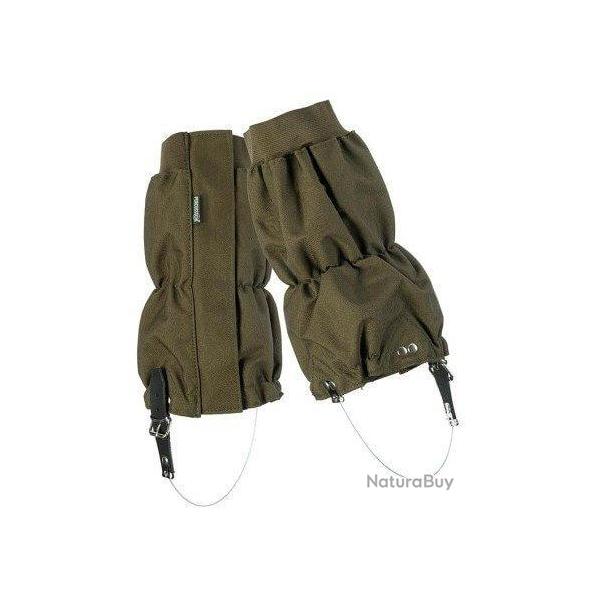 Gu�tres enfant kaki PERCUSSION