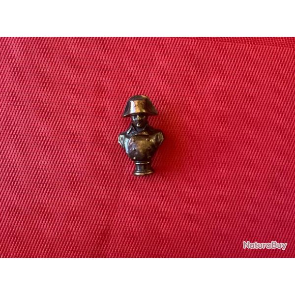 Buste de Napolon sans le socle, pas de prix de rserve