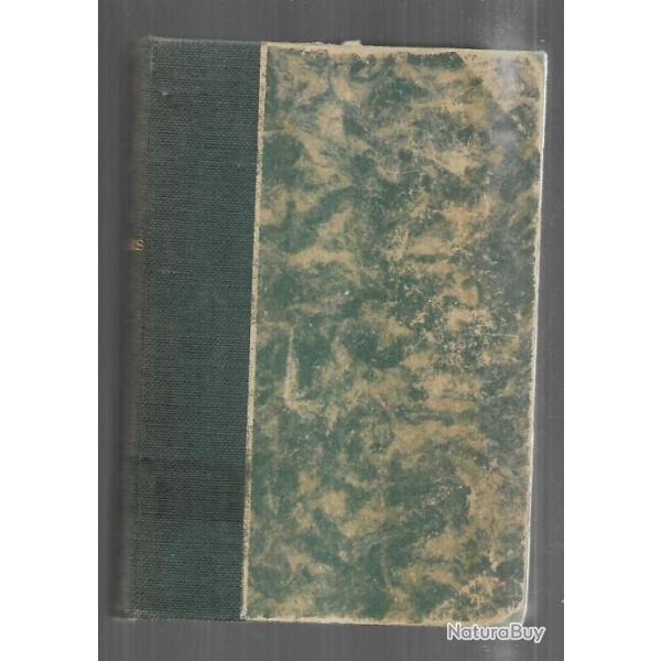 cinq-mars ou une conjuration sous louis XIII d'alfred de vigny tome premier