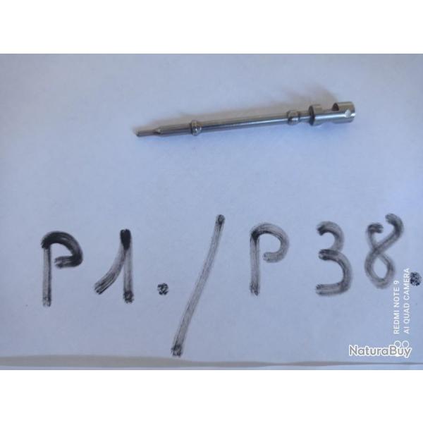 vend percuteur P1  / P38  neuf  vente libre