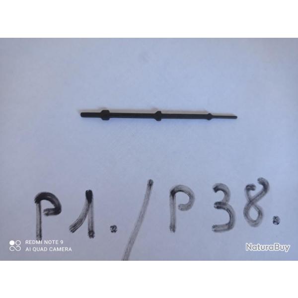 Vend indicateur P1  / P38  Neuf  vente libre