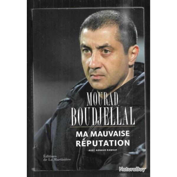ma mauvaise r�putation de mourad boudjellal , racing club toulousain , bandes dessin�es