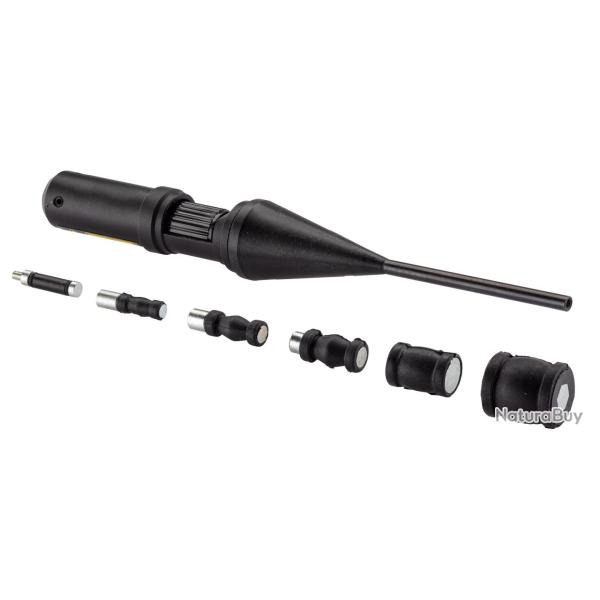 Collimateur laser de r�glage tous calibres-De 4.5 mm au Cal. 50