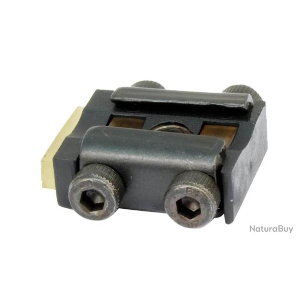 Cale 11 mm double serrage