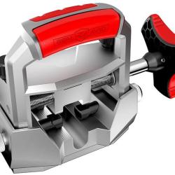 Presse pour d&eacute;montage hausse et guidon pistolet REAL AVID-Presse d&eacute;montage hausse et guidon pistolet