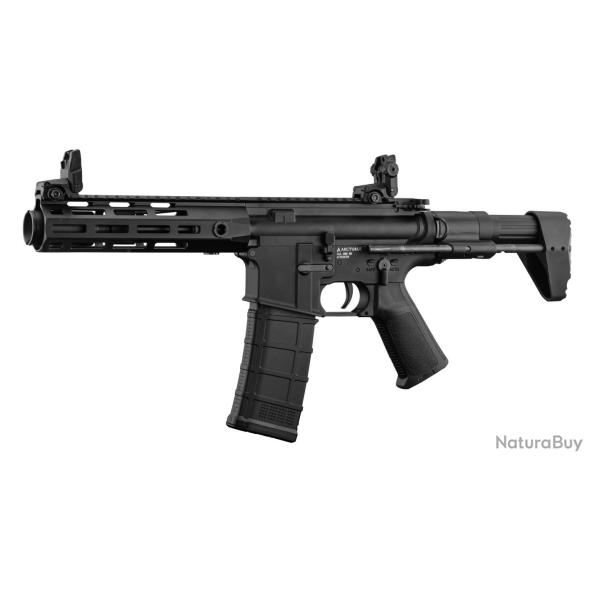 R�plique AEG full m�tal ARCTURUS PDW-Arcturus PDW AEG