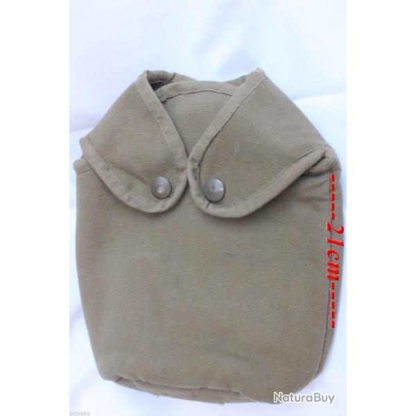 Housse de Gourde -  Arm�e de Terre Fran�aise  E