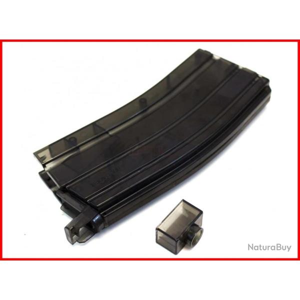 SPEEDLOADER - 470 RDS