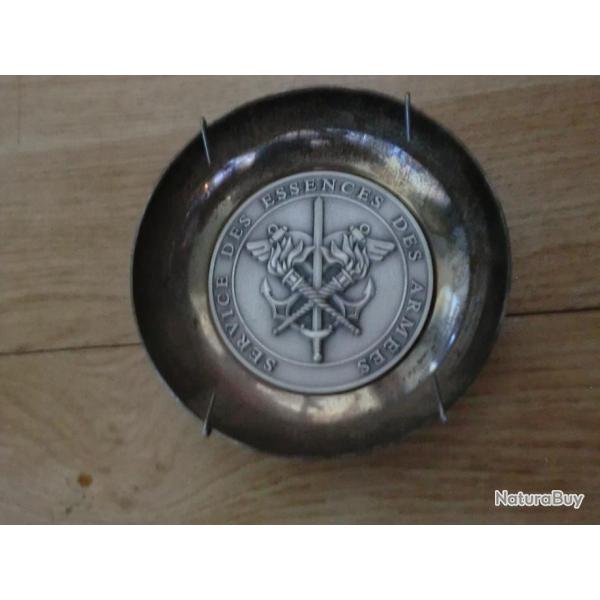 COUPELLE  SERVICE DES ESSENCES DES ARMEES