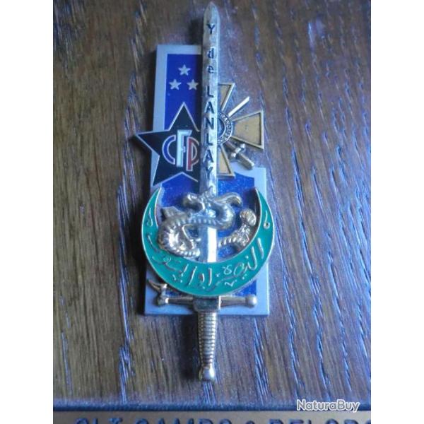 support insigne   Emia co�tquidan 43 promotion GD y de lanlay cf pommies 7rta