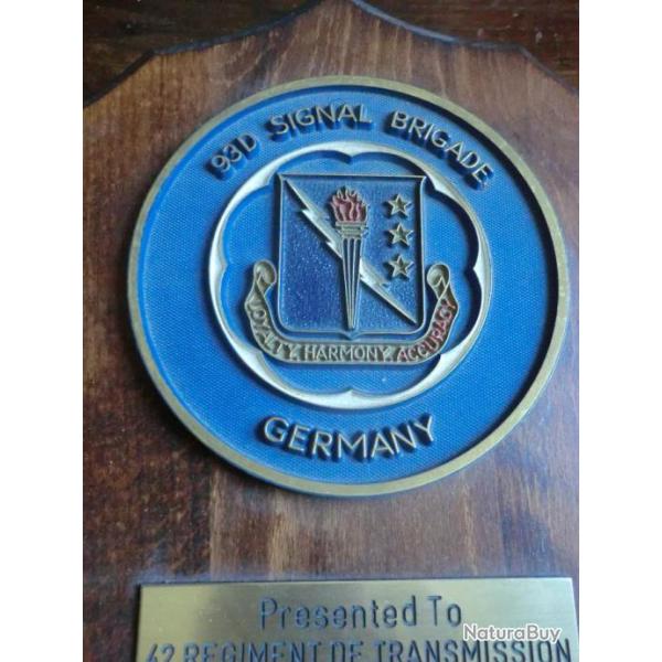 support tape bouche 93d signal brigade germany