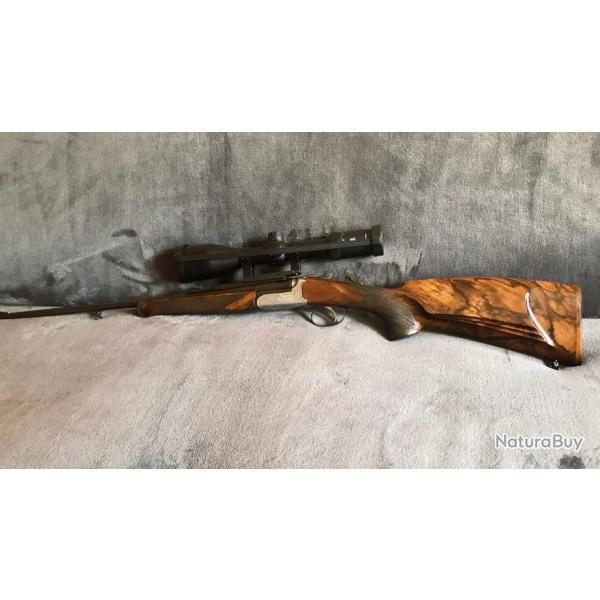 Kipplauf Sabatti SKL 98 DL Cal 243 win