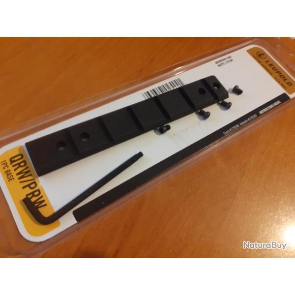 Rail de montage Browning Bar, Argo...