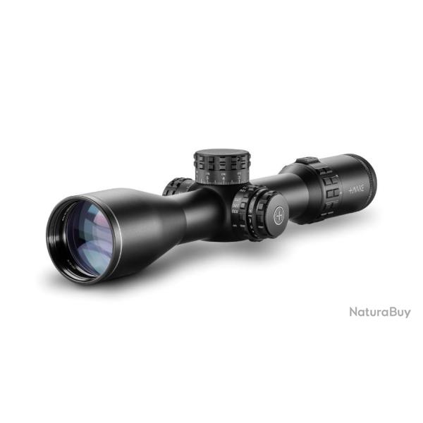 Lunette HAWKE Frontier 34 FFP 3-18x50 R�ticule variant Mil Pro EXT Lumineux
