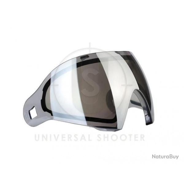 Ecran Thermal DyeTitanium I4 et I5 Smoke / Silver