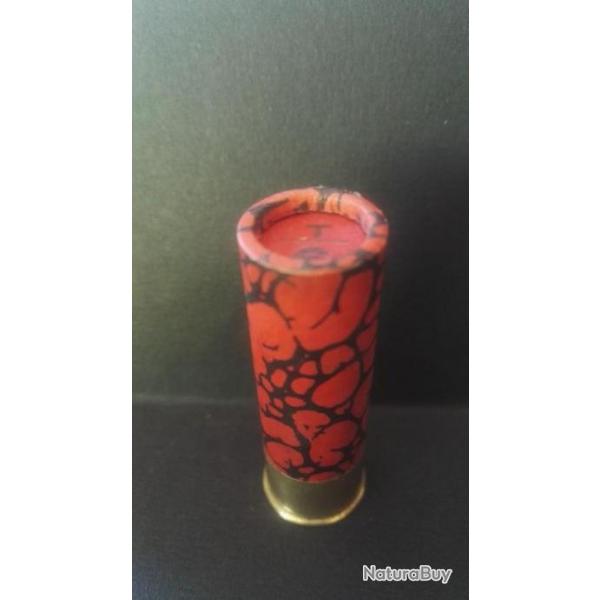 CARTOUCHE TRES ANCIENNE Mre Franaise D' ARMES & CYCLES DE St Etienne ( antrieure a Manufrance)