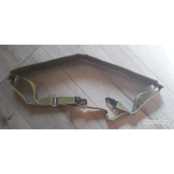 Sangle de carabine Tactique