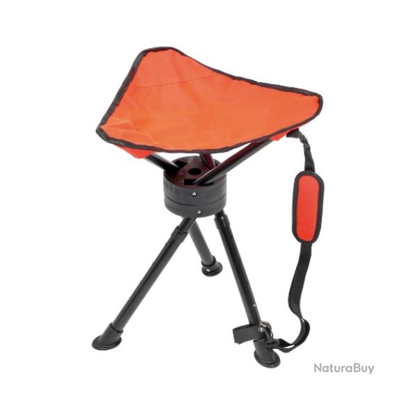 Tr�pied thibaud rotatif VERNEY CARRON m�tal