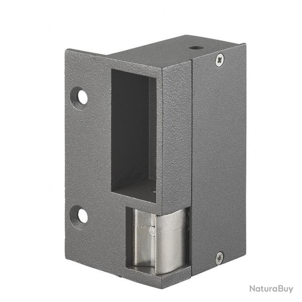G�che �lectrique 12-24V AC/DC pour Serrure en applique horizontale droite 8851 Thirard