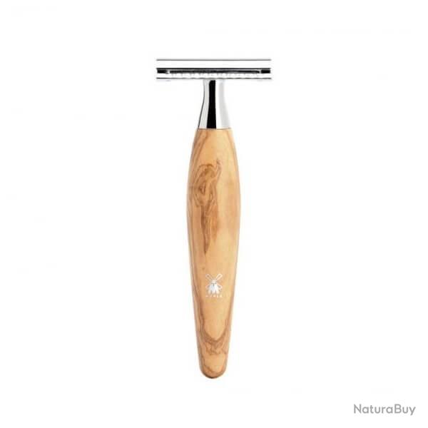 Rasoir de s�curit� Muhle Kosmo Olivier
