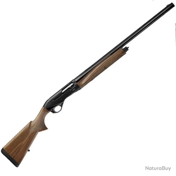 Fusil de chasse semi-auto Benelli Montefeltro �volution Bois - Cal. 1 - 12/76 / 76 cm