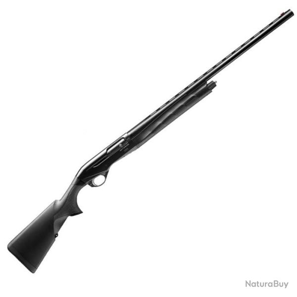 Fusil de chasse semi-auto Benelli Montefeltro Black Synth�tique - Cal. 12/76 - 12/76 / 76 cm