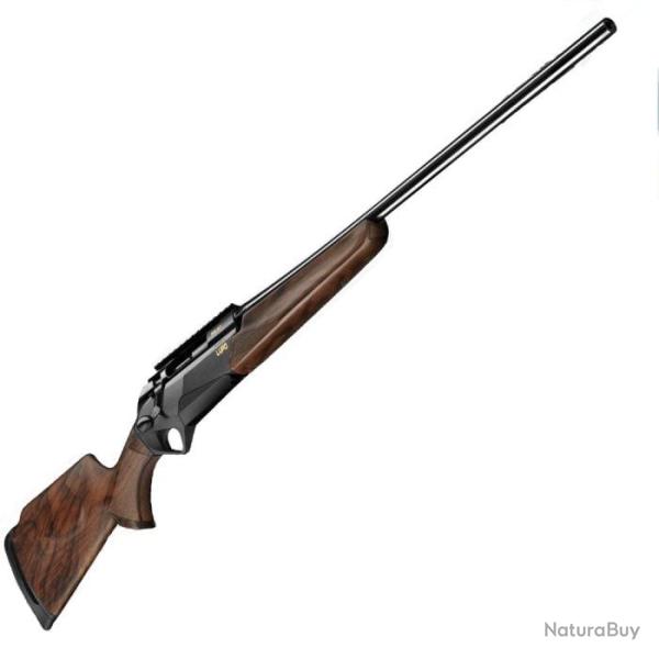 Carabine � verrou Benelli Lupo Bois filet�e - 6.5 Creedmoor / 61 cm