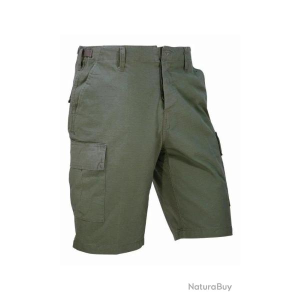 Bermuda BDU Ripstop CityGuard kaki