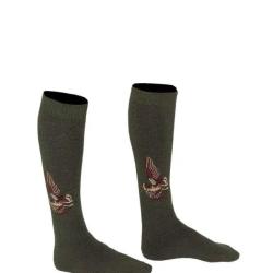 Chaussettes Chaudes Somlys 072 B&eacute;casse - 42