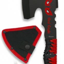 Albainox - Hache Red Eagle. 24 cm