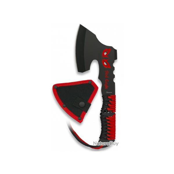 Albainox - Hache Red Eagle. 24 cm