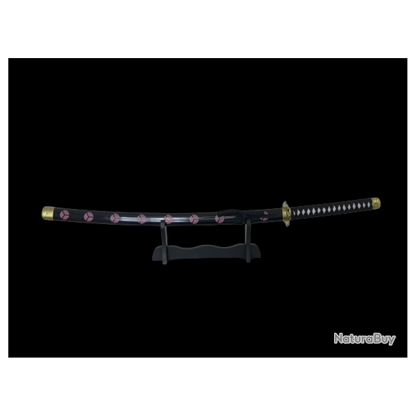 One piece katana Roronoa Zoro - Shusui