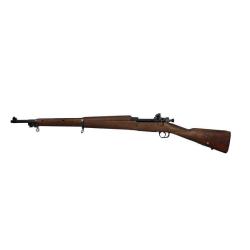 Fusil M1903 A3 Bois & Metal Ressort (S&T)