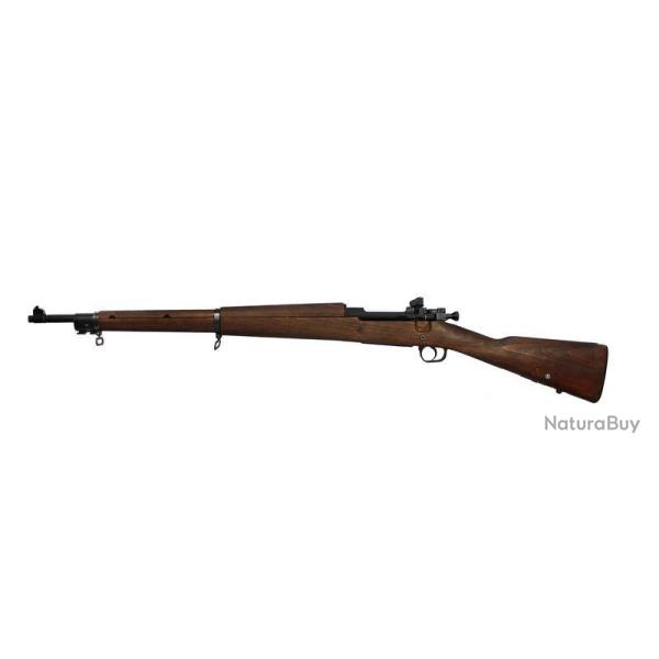 M1903 A3 Springfield Ressort Bois & Metal (S&T)