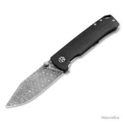 Couteau pliant B&ouml;ker Solingen Tiger Damas