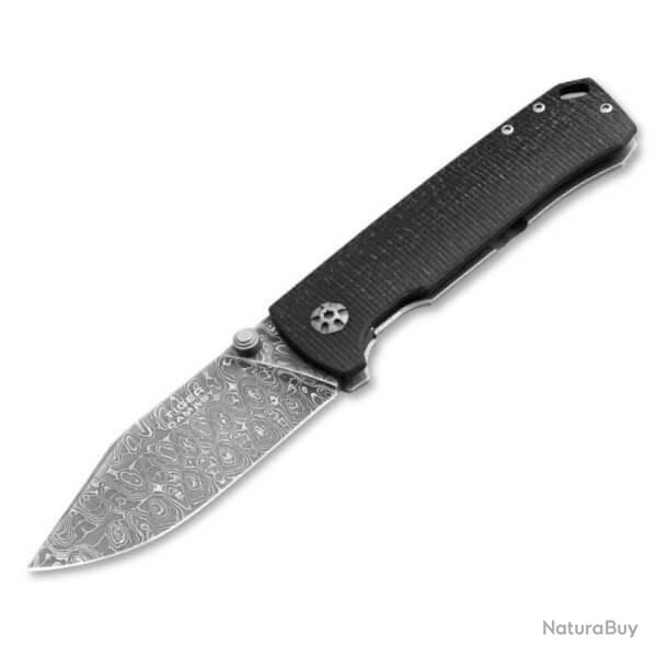 Couteau pliant B�ker Solingen Tiger Damas