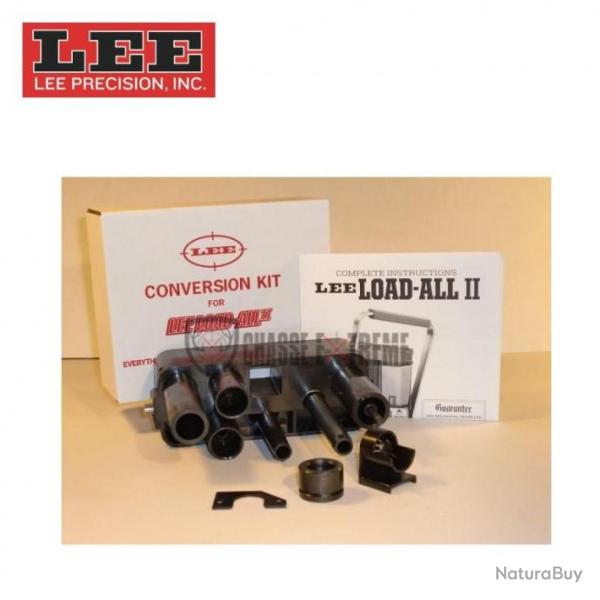 Kit de Conversion de Calibre pour Presse Load All - Cal 16