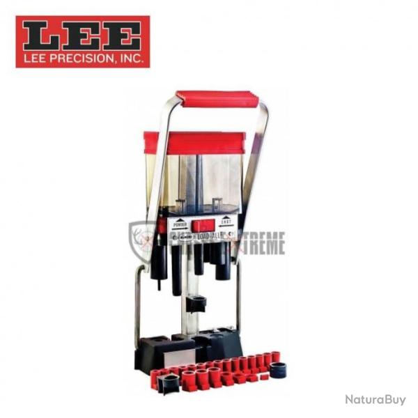 Presse de Rechargement LEE Load-All II Cal 20
