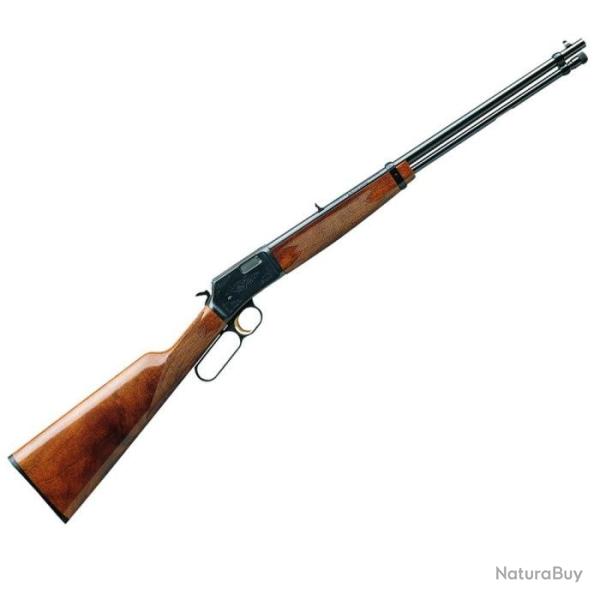 Carabine � Levier Browning Bl Gr 2 - Cal. 22 LR - 22 LR